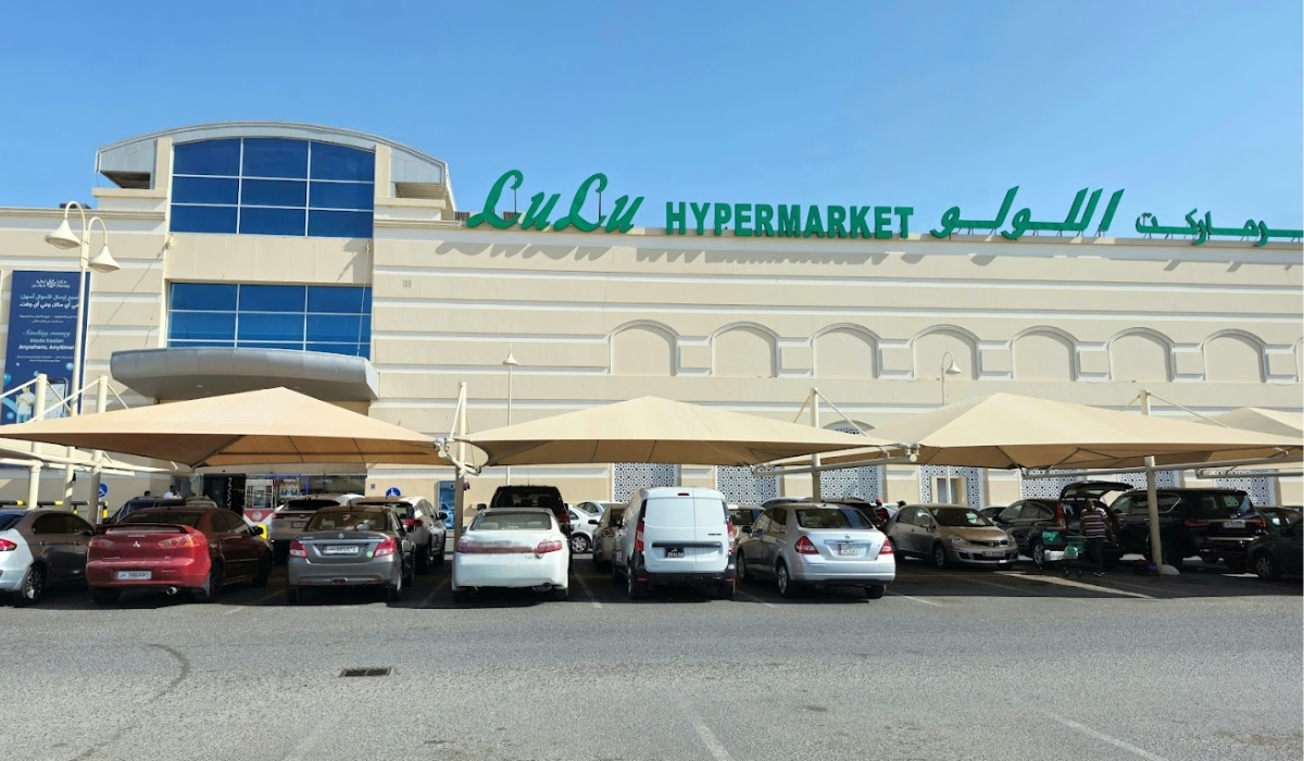 Lulu Hypermarkets launch ‘Half Pay Back’ Promotion